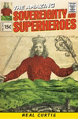 E-book, Sovereignty and superheroes, Manchester University Press