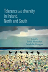 E-book, Tolerance and diversity in Ireland, north and south, Manchester University Press