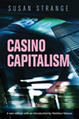 E-book, Casino capitalism : with an introduction by Matthew Watson, Manchester University Press