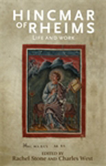 E-book, Hincmar of Rheims : Life and work, Manchester University Press