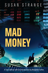 E-book, Mad money : with an introduction by Benjamin J. Cohen, Strange, Susan, Manchester University Press