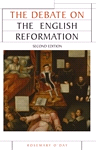 E-book, The Debate on the English Reformation : Second edition, Manchester University Press