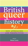 E-book, British queer history : New approaches and perspectives, Manchester University Press