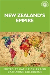 E-book, New Zealand's empire, Manchester University Press