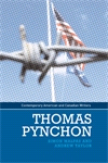 E-book, Thomas Pynchon, Manchester University Press