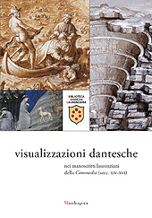 E-book, Visualizzazioni dantesche nei manoscritti laurenziani della Commedia (secc. XIV-XVI), Mandragora