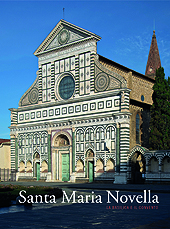 E-book, Santa Maria Novella : la basilica e il convento : 1. Dalla fondazione al tardogotico, Mandragora