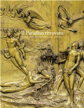 E-book, Il Paradiso ritrovato : il restauro della Porta del Ghiberti, Mandragora