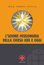 E-book, L'azione missionaria della Chiesa ieri e oggi, Marcianum Press