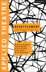 E-book, Applied Theatre : Resettlement, Methuen Drama