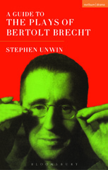 E-book, A Guide To The Plays Of Bertolt Brecht, Methuen Drama