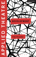 eBook, Applied Theatre : Development, Methuen Drama