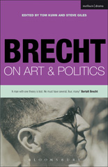 E-book, Brecht On Art And Politics, Methuen Drama