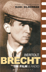 E-book, Brecht On Film & Radio, Methuen Drama