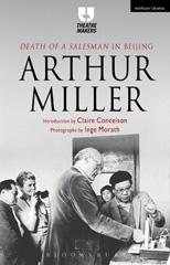 E-book, Death of a Salesman' in Beijing, Miller, Arthur, Methuen Drama