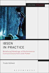 E-book, Ibsen in Practice, Methuen Drama