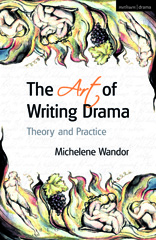 E-book, The Art Of Writing Drama, Methuen Drama