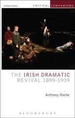 E-book, The Irish Dramatic Revival 1899-1939, Methuen Drama