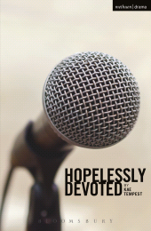 E-book, Hopelessly Devoted, Methuen Drama