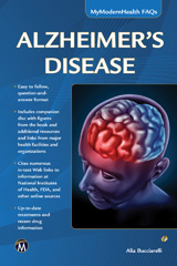 E-book, Alzheimer's Disease, Mercury Learning and Information