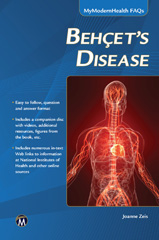 E-book, Behcet's Disease, Mercury Learning and Information