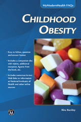 E-book, Childhood Obesity, Mercury Learning and Information