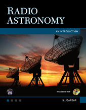 E-book, Radio Astronomy : An Introduction, Joardar, Shubhendu, Mercury Learning and Information