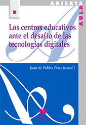 eBook, Los centros educativos ante el desafío de las tecnologías digitales, La Muralla