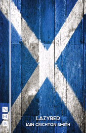 E-book, Lazybed, Nick Hern Books