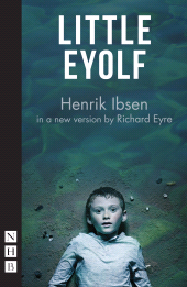 E-book, Little Eyolf, Nick Hern Books