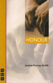 E-book, Honour, Nick Hern Books