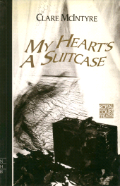E-book, My Heart's a Suitcase, Nick Hern Books