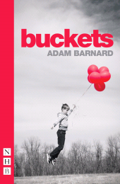 E-book, buckets, Nick Hern Books