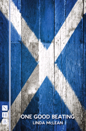 E-book, One Good Beating, Nick Hern Books