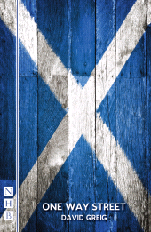 E-book, One Way Street, Nick Hern Books