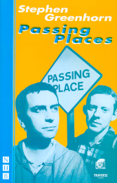 E-book, Passing Places, Nick Hern Books