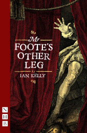 E-book, Mr Foote's Other Leg, Nick Hern Books
