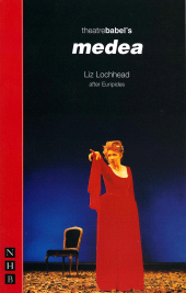 eBook, Medea, Nick Hern Books