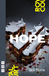 E-book, Hope, Nick Hern Books