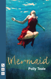 E-book, Mermaid, Nick Hern Books
