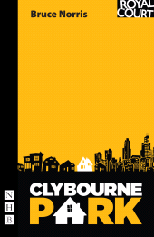 E-book, Clybourne Park, Nick Hern Books