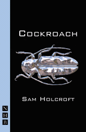 E-book, Cockroach, Nick Hern Books