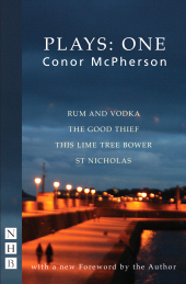 E-book, Conor McPherson Plays: One, Nick Hern Books