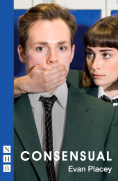 E-book, Consensual, Nick Hern Books