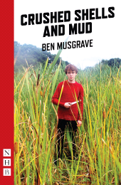 E-book, Crushed Shells and Mud, Nick Hern Books