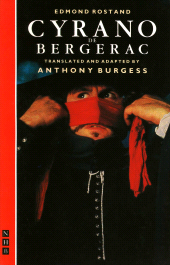 E-book, Cyrano de Bergerac, Nick Hern Books