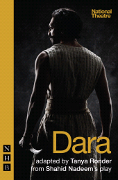 E-book, Dara, Nick Hern Books
