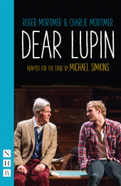 E-book, Dear Lupin, Nick Hern Books