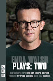 E-book, Enda Walsh Plays: Two, Nick Hern Books