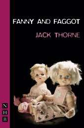 E-book, Fanny and Faggot, Nick Hern Books